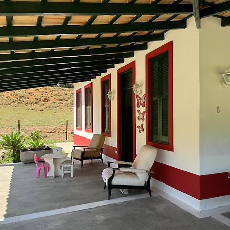 Chacara Em Joanopolis Villa Екстериор снимка